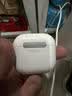 Apple/苹果 AirPods 4 搭配USB-C充电盒 蓝牙耳机 适用iPhone/iPad/Mac 四代MXP63CH/A 实拍图