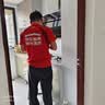 京东家政清洗 家用抽油烟机全拆洗 家电清洗上门服务清洁保养保洁 实拍图