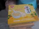 银鹭0糖枸杞银耳汤270g*12罐 整箱粥礼盒装  实拍图