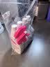 威洁士衣领净500g*4瓶 深层去渍免揉搓 喷雾型衣领袖口助洗剂 实拍图