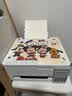 爱普生（EPSON）【6代新品】L3351墨仓式彩色打印机 微信打印/无线连接 家用AI学习打印机（打印、复印、扫描） 实拍图