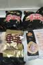 双汇猪小蹄膀净重3斤冷冻猪蹄膀猪肘子切块猪肉酱卤蹄髈 实拍图