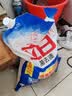 立白除菌去渍洗衣粉大袋7.4斤易漂柔顺 强效去污去渍强力京东自营 实拍图