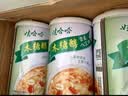 娃哈哈【节日礼盒】木糖醇八宝粥350g*12罐 五谷营养早餐速食即食代餐 实拍图