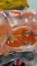 百事可乐美年达 Mirinda 橙味汽水碳酸饮料300ml*24瓶 便携小瓶 整箱装 实拍图