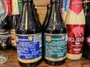 智美蓝帽/绿帽啤酒 330ml*6瓶 精酿 比利时进口 聚会送礼 京东自营 实拍图