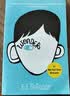 现货 奇迹男孩 英文原版 Wonder 奇迹 青春励志小说 RJ Palacio 帕拉秋 同名电影小说版 进口原版图书 儿童青少年读物 蓝思阅读指数790L 实拍图