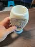 好乐门Hellmanns 西班牙进口 淡味蛋黄酱 沙拉酱 美乃滋轻食烘培 251g 实拍图