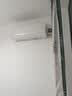 美的空调 大1匹/1.5匹 酷省电二代 新一级能效 变频冷暖 家用卧室空调挂机 家电补贴 酷省电二代 大1匹 外机单排铜管 制冷省电40% 实拍图