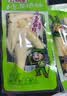 云乡人家泡椒竹笋尖即食山椒手剥笋片休闲零食品小吃尖笋片28g*20袋 实拍图