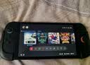 毕亚兹 适用Switch2手柄握把充电器ns2手柄充电握把Joy-con配件边充边玩不伤手柄支持带壳使用强力磁吸 实拍图