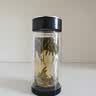 三隐绿茶 2026新茶特级雀舌明前春茶贵州 明前嫩芽茶叶袋装250g 实拍图