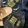 杜蕾斯（durex）避孕套安全套超薄黑金001 5只隐形裸入套七夕情趣用品情侣物品 实拍图
