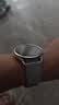 小米（MI）Xiaomi Watch S5 银色 时尚智能手表21天超长续航澎湃OS3心脏健康全新骑行体验汽车钥匙初高中生 实拍图