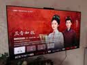 京东定制-送装一体56-65英寸电视普通挂架安装（不含挂架) 实拍图