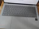 华为MateBook Pro S 798g超轻薄鸿蒙笔记本电脑 3.1K柔性OLED触控屏 16GB 512GB 烟云灰 实拍图