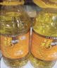 福临门金阙谣精选一级大豆油5L食用油中粮出品新老包装随机发少油烟 实拍图
