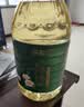 纳福汇 食用油5L（添加5%初榨橄榄油、6%山茶籽油）冷压榨调和油5000ml 实拍图