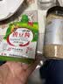 十月稻田 熟白芝麻 200g 免洗即食 凉拌调味 烘培杂粮辅料 芝麻酱原料 实拍图