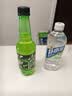 百事可乐激浪 柠檬味汽水 能量可乐型碳酸饮料500ml*12瓶 整箱装 实拍图