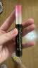 奇士美（kiss me）花盈美蔻持久柔滑液体眼线笔0.4ml 01漆黑色(纤细笔尖 不易晕染) 实拍图
