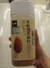人民食品 有机熟亚麻籽即食烘焙内蒙古胡麻籽打粉代餐膳食280g 实拍图