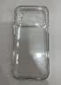 品胜【相机键全包|气囊升级】适用iPhone18Pro手机壳苹果18Pro保护套17pro晶透耐磨简约气囊防摔壳 实拍图