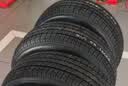 优科豪马轮胎 215/55R17 94V E70B 原配广汽本田缤智/奥德赛/凯美瑞/尊瑞 实拍图