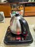 金灶（KAMJOVE）自动烧水壶泡茶壶电水壶自动上水电茶炉恒温热水壶茶具花茶壶FM-7 实拍图