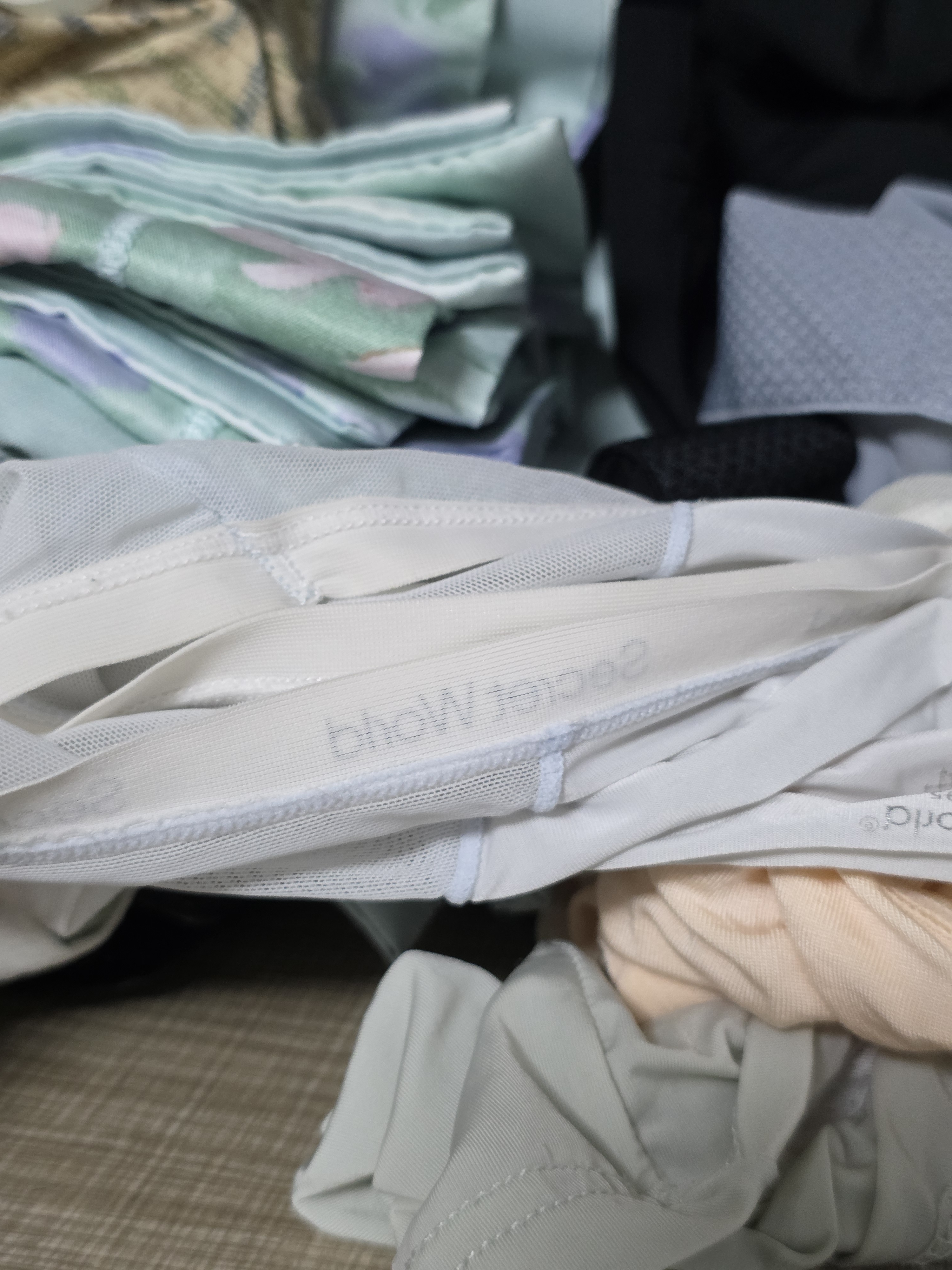 有棵树女士内裤女莫代尔透气抑菌棉裆高弹丝滑亲肤柔滑日系女生三角短裤 实拍图