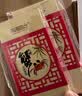 【礼券】阳澄联合大闸蟹礼券8666型公4.5两母3.5两4对8只螃蟹券送礼盒礼品卡 实拍图