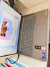 ThinkPad联想笔记本电脑ThinkBook14+ 2026 AI全能本 英特尔酷睿Ultra5 338H 32G 1T 3K 14.5英寸月神灰 实拍图