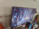 东芝电视Z500QF-R 55英寸 Mini LED控光 144Hz 3+64GB 火箭炮音响 4K超清 家电国家补贴 实拍图