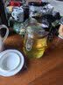 飘逸壶泡茶壶耐热高温玻璃沏茶过滤内胆冲茶器家用茶具套装 飘逸杯500mL1个 实拍图