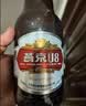 雪花啤酒(Snowbeer)清爽 330ml*24听 口感冰爽 经典热销商品 中秋礼品 实拍图