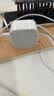 Apple/苹果 40W（至高60W） type-c快充充电器 苹果usb-c原装充电头 苹果iPhone 18 Pro Max充电器 实拍图