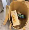 良品铺子趣野食光包3014g零食大礼包零食送礼卡皮巴拉中秋节日礼包礼品 实拍图