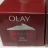 玉兰油（OLAY）大红瓶面霜50g双支装抗皱紧致女士保湿面霜护肤品中秋节礼物女友 实拍图