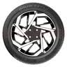 双星JUOGO轮胎 205/55R16 91V X11 适配速腾/新朗逸/宝来 实拍图