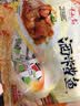 煌上煌（DELIS）江西特产休闲零食鸭肉类小包装氮气保鲜手撕酱鸭酱香味75g下酒菜 实拍图