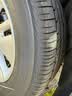 普利司通（Bridgestone）汽车轮胎 195/65R15 91H ER300 配套卡罗拉/雷凌/适配朗逸/宝来 实拍图