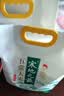 十月稻田 寒地之最 五常大米 10斤*2/箱装（东北大米 香米 20斤） 实拍图
