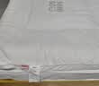 名创优品（MINISO）A类抗菌软床垫子床褥子加厚垫被宿舍双人家用1.8x2米 实拍图