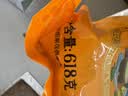 富昌 腐竹618g  手工黄豆制品特产干货腐竹素肉炒菜凉拌火锅材料 实拍图