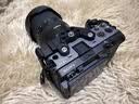 索尼（SONY）ILME-FX30B 紧凑型4K Super 35mm 电影机摄像机 单机身 直播设备 直播一体机 实拍图