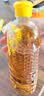 鲁花【保真菜籽油】食用油 低芥酸特香菜籽油 900ml 物理压榨  实拍图