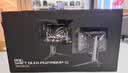 华硕ROG 超杀27 Pro二代 20周年版 PG27AQWP-G 26.5英寸显示器电竞2K 540Hz双模HD 720Hz 24K真金镀金 实拍图