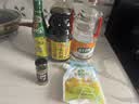 海天 生抽+蚝油 味极鲜酱油1.9L+蚝油700g组合装【特级酱油】 实拍图