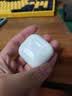 Apple/苹果 AirPods 4 搭配USB-C充电盒 蓝牙耳机 适用iPhone/iPad/Mac 四代MXP63CH/A 实拍图