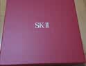 SK-II男士神仙水230ml+氨基酸洗面奶120g护肤品套装化妆品sk2生日礼物 实拍图